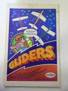 The Incredible Hulk Annual #7 (1978) VG Condition