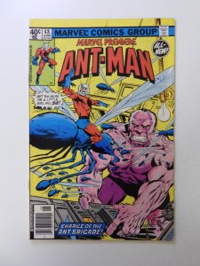 Marvel Feature #48 VF- condition