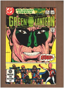 Green Lantern #160 DC Comics 1983 GL CORPS Keith Pollard VF/NM 9.0