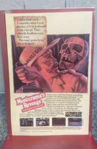 Marvel Super Heroes Secret Wars #9 (1985)