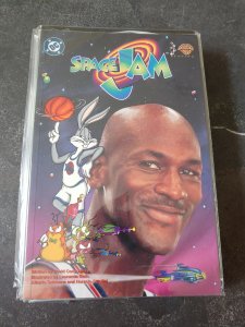 Space Jam (1997) HARD TO FIND