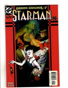 Starman #68 (2000) OF18