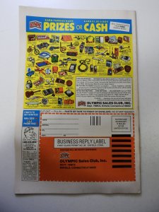 Daredevil #160 (1979) VG+ Condition