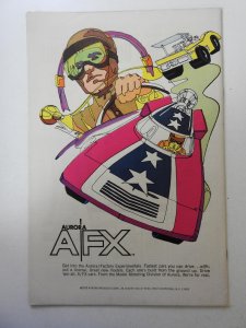 Supergirl #3  (1973) FN/VF Condition!