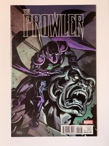 PROWLER #1 NM CLASSIC INCENTIVE VARIANT - MARVEL 2016 ASM AMAZING SPIDER-MAN 