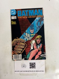 Batman #414 VF-NM DC Comic Book 2 ET8