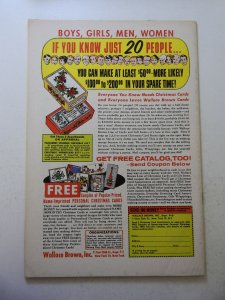 Unknown Worlds #26 (1963) FN Condition