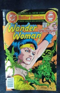 Wonder Woman Spectacular #9 (1978)