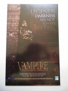 Preacher #7 (1995) VF- Condition