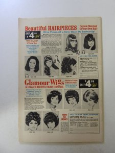 Girls' Love Stories #142 (1969) FN+ condition