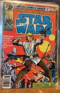 Star Wars #17 (1978)