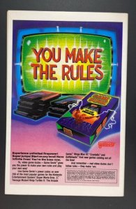 The Uncanny X-Men #288 (1992)