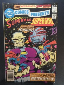 DC Comics Presents #28 (1980)