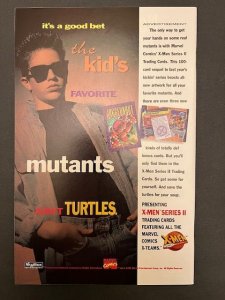 Fantastic Four Unlimited #1 Direct Edition (1993) - NM