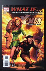 What If Magneto Had Formed The X-Men With Professor X? #1 (2005)