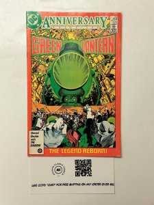 Green Lantern #200 VF DC Comic Book Justice League Adam Strange Flash 1 HH4