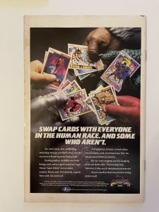 Wonder Man #1 (1991)