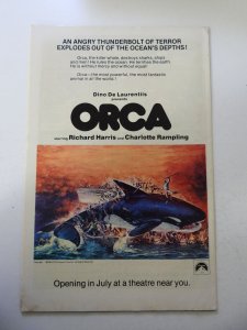 The Avengers #163 (1977) FN+ Condition