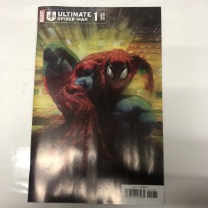 Ultimate Spider-Man  (2024) # 1 (NM) Variant Edition • Jonathan Hickman