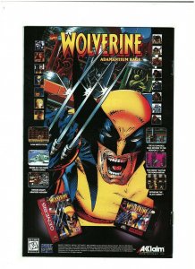 UltraForce #2 NM- 9.2 Ultraverse 1994 Variant Special Edition, George Perez