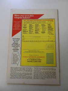 The Amazing Spider-Man #139 (1974) VF- condition MVS intact