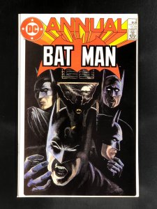 Batman Annual #9 (1985)