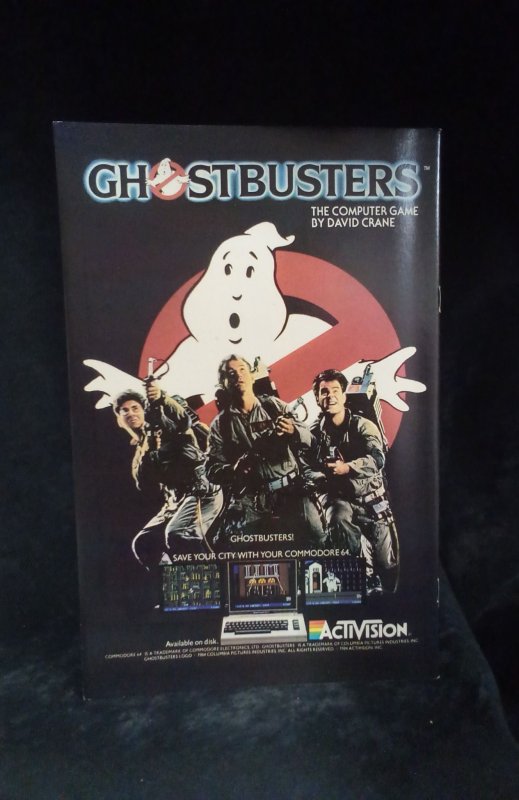 DC Comics Presents #79 (1985)