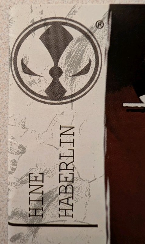 Spawn #171 2007 NM- 9.2 Image Comics Todd Mcfarlane Low Print Run