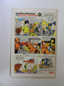 The Phantom Stranger #29 (1974) FN- condition