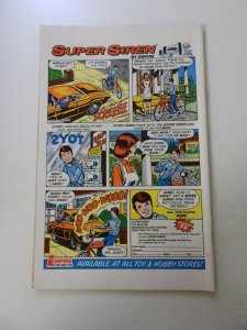 Jonah Hex #14 (1978) VF condition