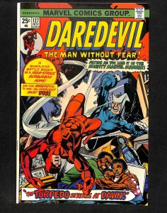 Daredevil #127