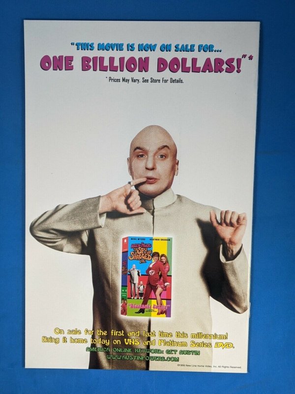 Fathom #10 Dynamic Forces NM Top Cow Michael Turner 1/10