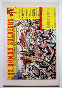 Fantastic Four #76 (1968) NM see description