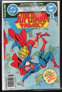 The Superman Family #195 (1979) Supergirl