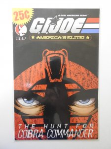 G.I. Joe: The Hunt for Cobra Commander (2006)
