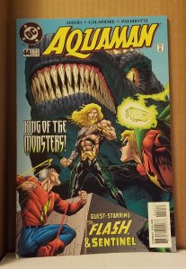 Aquaman #44 (1998)