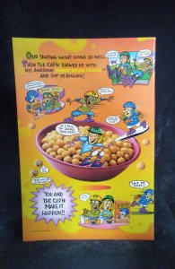 The Incredible Hulk #455 (1997)