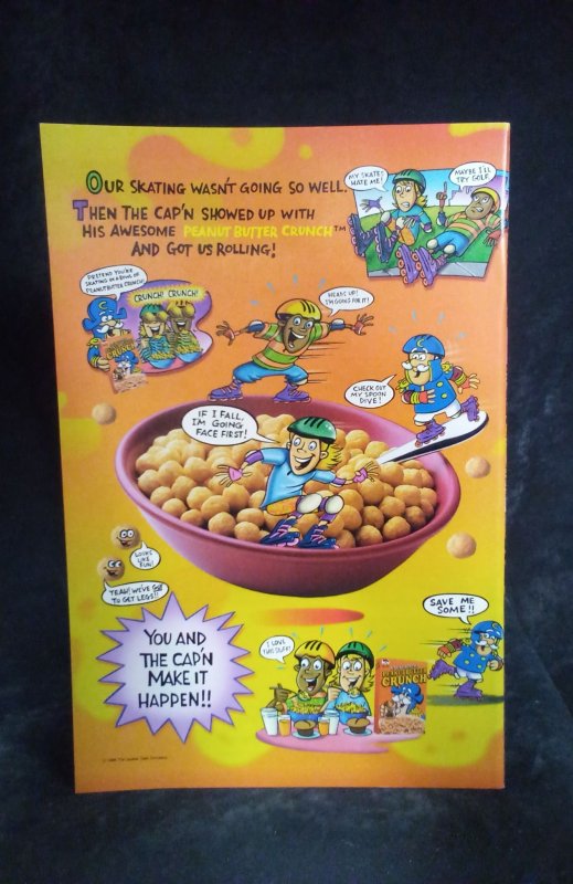 The Incredible Hulk #455 (1997)