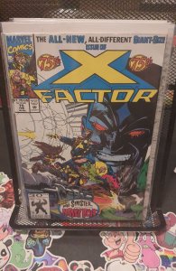 X-Factor #75 (1992)