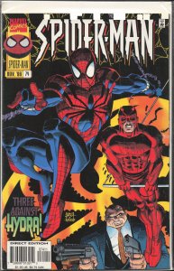 Spider-Man #74 (1996) Spider-Man