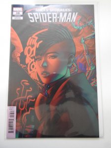 Miles Morales: Spider-Man #38 Variant Edition