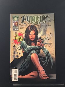 Witchblade #80 (2005)