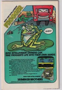 Red Sonja #1 (1983) Red Sonja