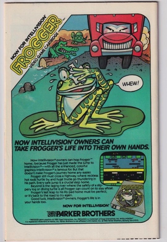 Red Sonja #1 (1983) Red Sonja