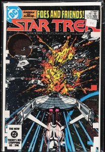Star Trek #3 (1984) Star Trek