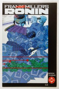 Ronin #3 (1983)