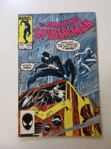 The Amazing Spider-Man #254 (1984) VF condition