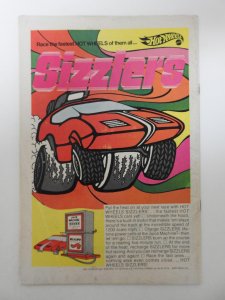 Conan the Barbarian #3 (1971) Sharp Fine Condition!