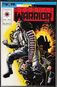 Eternal Warrior #1 (1992) Eternal Warrior