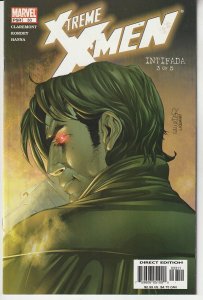X-Treme X-Men #33 (2003)